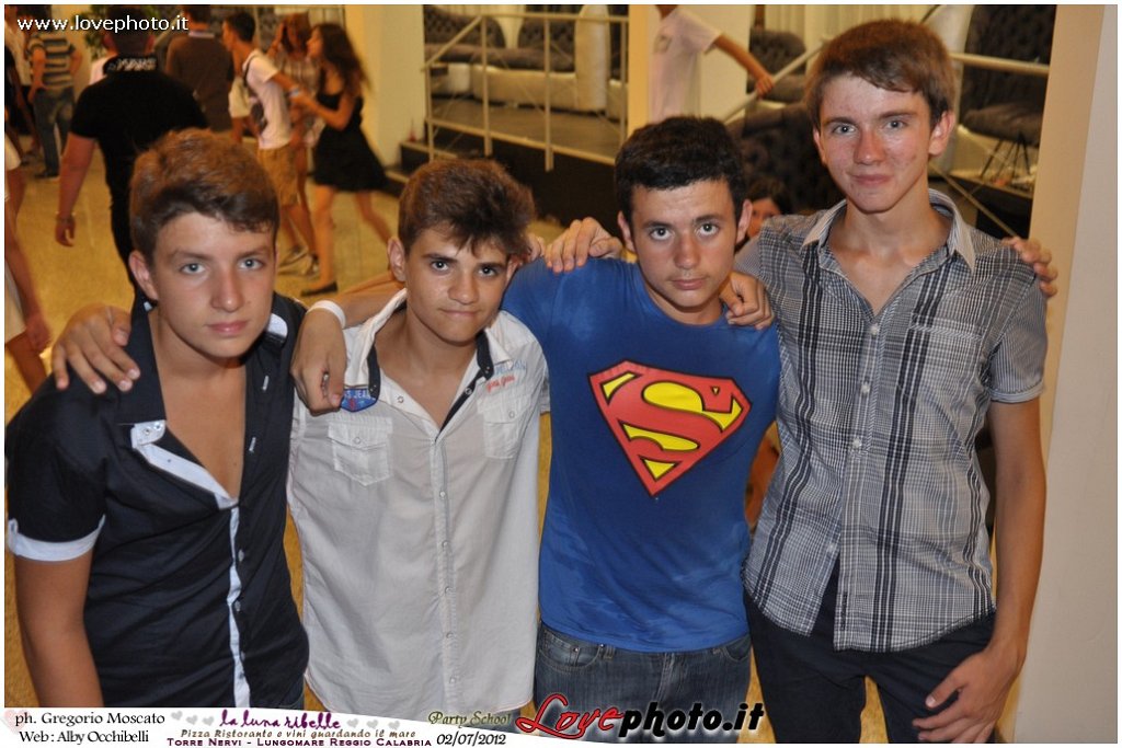 148Luna_Ribelle_Party_School_LovePhoto_02072012.jpg - (C) 2012  Gregorio Moscato   www.lovephoto.it  Tutti i diritti  riservati