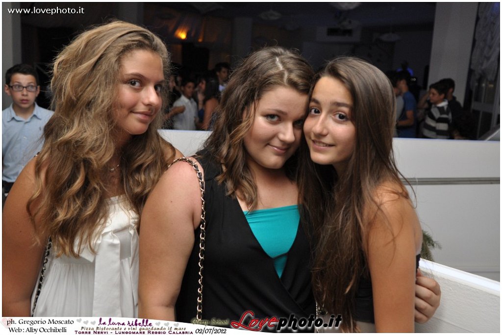 155Luna_Ribelle_Party_School_LovePhoto_02072012.jpg - (C) 2012  Gregorio Moscato   www.lovephoto.it  Tutti i diritti  riservati