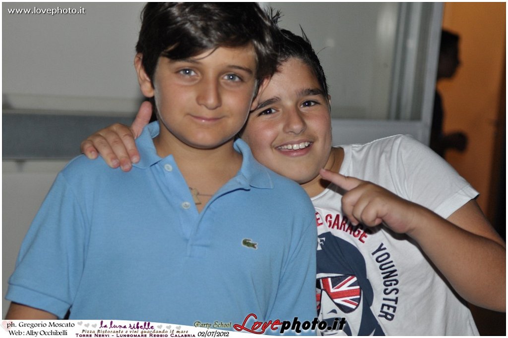 157Luna_Ribelle_Party_School_LovePhoto_02072012.jpg - (C) 2012  Gregorio Moscato   www.lovephoto.it  Tutti i diritti  riservati