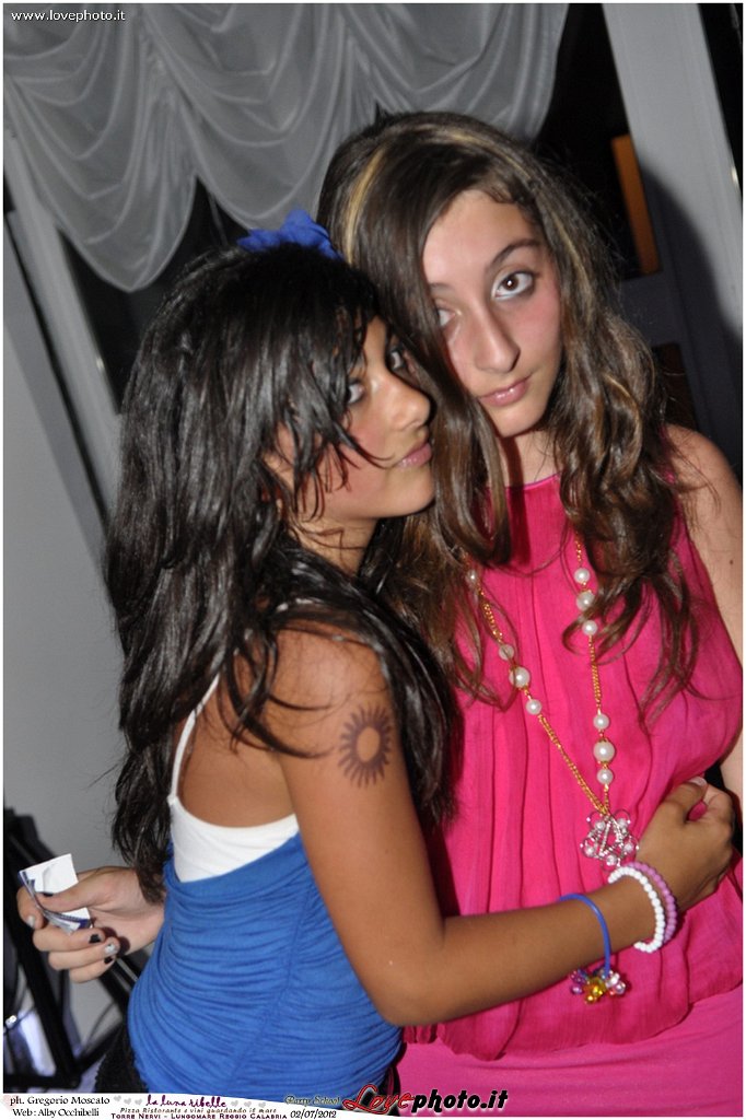162Luna_Ribelle_Party_School_LovePhoto_02072012.jpg - (C) 2012  Gregorio Moscato   www.lovephoto.it  Tutti i diritti  riservati