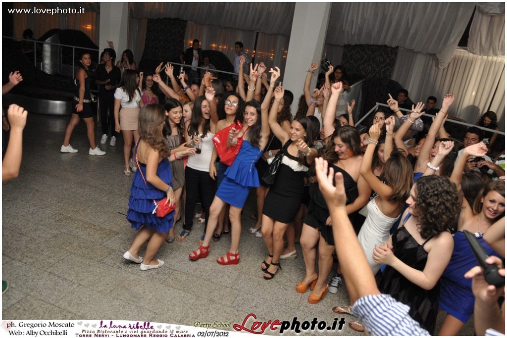 165Luna_Ribelle_Party_School_LovePhoto_02072012.jpg - (C) 2012  Gregorio Moscato   www.lovephoto.it  Tutti i diritti  riservati