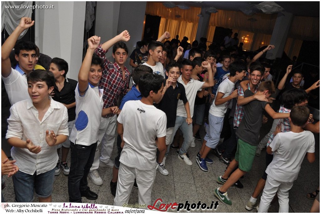 166Luna_Ribelle_Party_School_LovePhoto_02072012.jpg - (C) 2012  Gregorio Moscato   www.lovephoto.it  Tutti i diritti  riservati