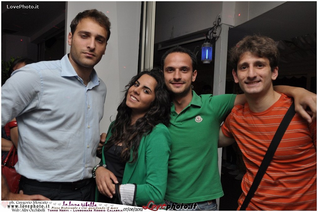 067Luna_Ribelle_LiveMusic_Party_LovePhoto_07062012.jpg - (C) 2012  Gregorio Moscato   www.lovephoto.it  Tutti i diritti  riservati