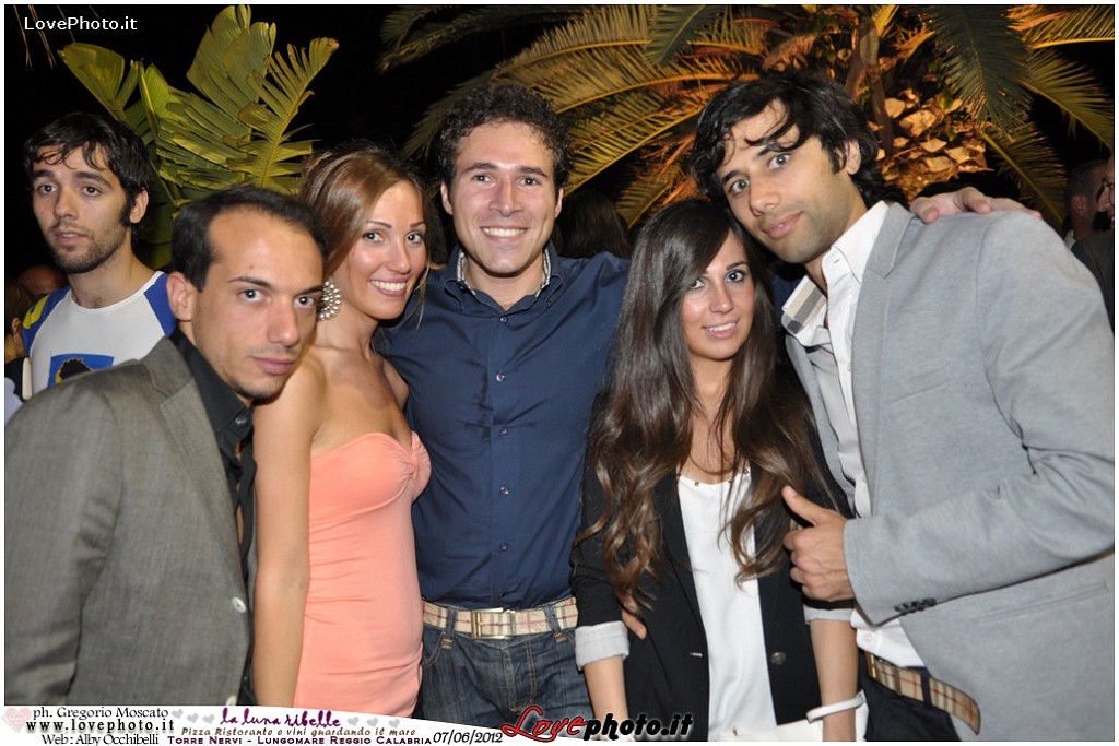 123Luna_Ribelle_LiveMusic_Party_LovePhoto_07062012.jpg - (C) 2012  Gregorio Moscato   www.lovephoto.it  Tutti i diritti  riservati