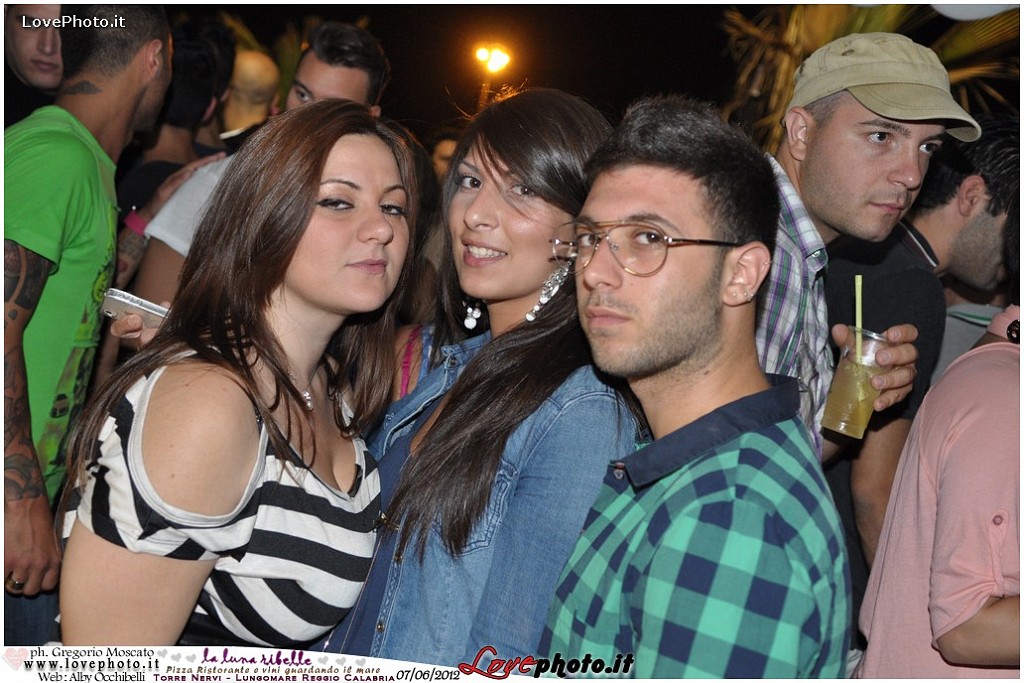 124Luna_Ribelle_LiveMusic_Party_LovePhoto_07062012.jpg - (C) 2012  Gregorio Moscato   www.lovephoto.it  Tutti i diritti  riservati