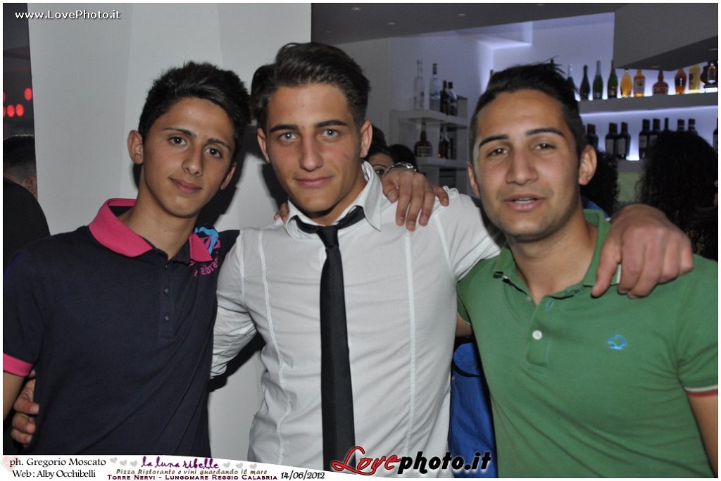 133Luna_Ribelle_LiveMusic_Party_LovePhoto_14062012.jpg - (C) 2012  Gregorio Moscato   www.lovephoto.it  Tutti i diritti  riservati