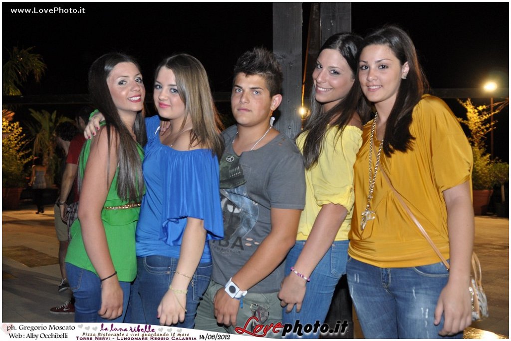 177Luna_Ribelle_LiveMusic_Party_LovePhoto_14062012.jpg - (C) 2012  Gregorio Moscato   www.lovephoto.it  Tutti i diritti  riservati