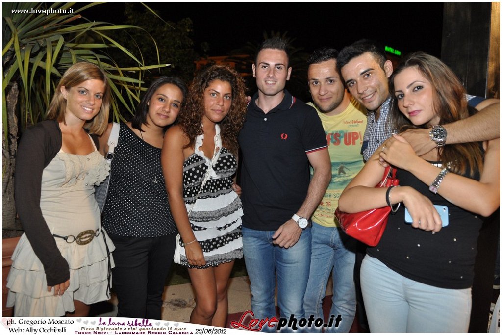 094Luna_Ribelle_LiveMusic_Party_LovePhoto_22062012.jpg - (C) 2012  Gregorio Moscato   www.lovephoto.it  Tutti i diritti  riservati