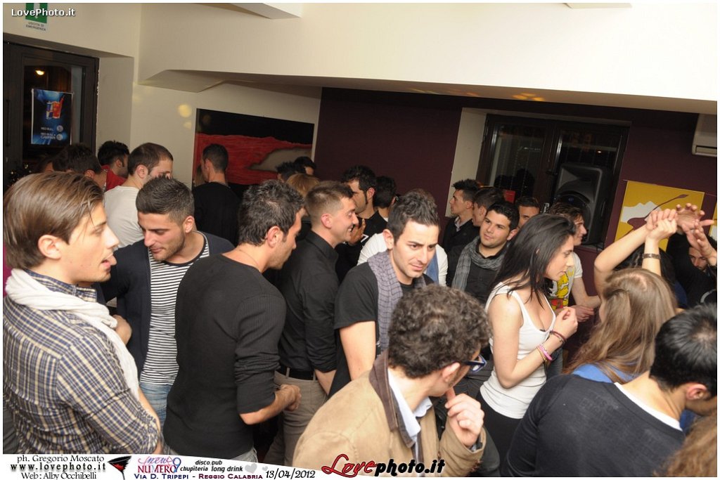 036New_Numero9_Party_Night_LovePhoto-13042012.jpg - (C) 2012  Gregorio Moscato   www.lovephoto.it  Tutti i diritti  riservati