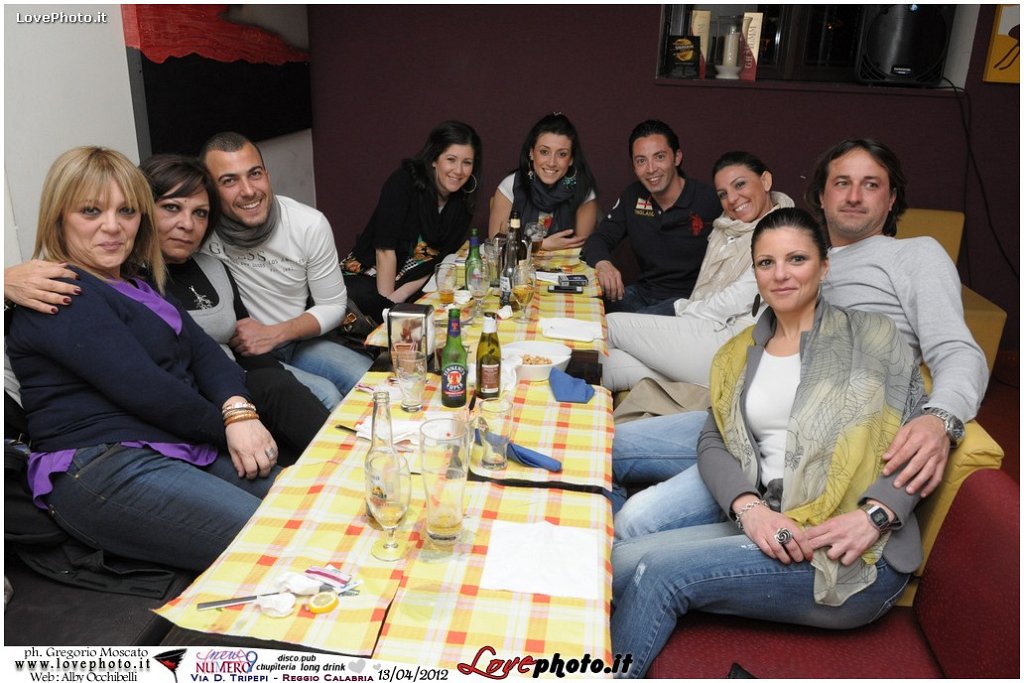 042New_Numero9_Party_Night_LovePhoto-13042012.jpg - (C) 2012  Gregorio Moscato   www.lovephoto.it  Tutti i diritti  riservati