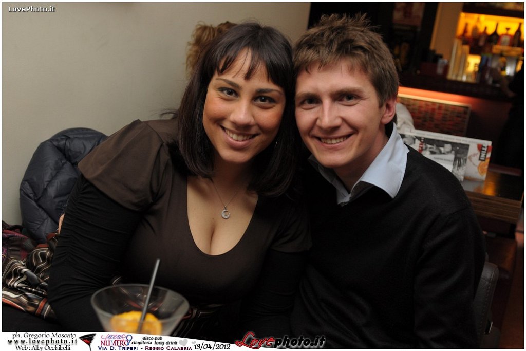 048New_Numero9_Party_Night_LovePhoto-13042012.jpg - (C) 2012  Gregorio Moscato   www.lovephoto.it  Tutti i diritti  riservati