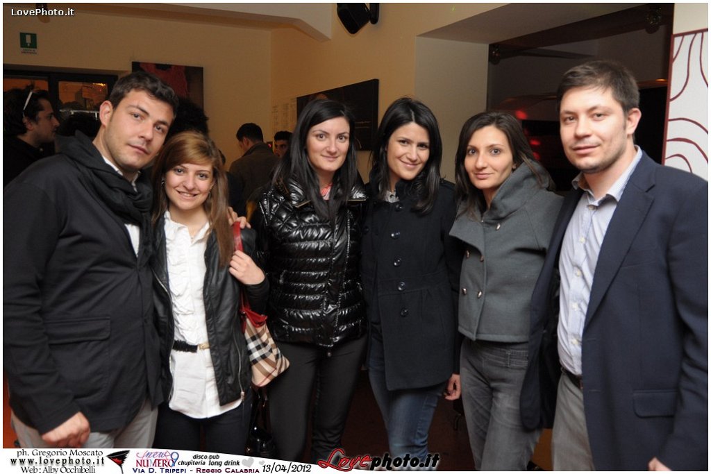 064New_Numero9_Party_Night_LovePhoto-13042012.jpg - (C) 2012  Gregorio Moscato   www.lovephoto.it  Tutti i diritti  riservati