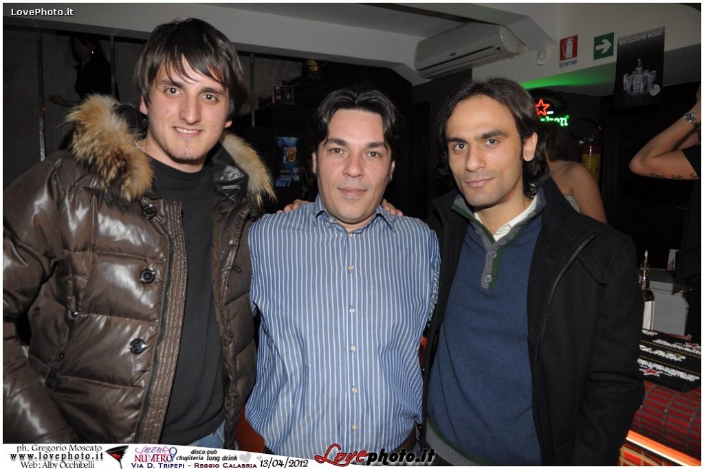 072New_Numero9_Party_Night_LovePhoto-13042012.jpg - (C) 2012  Gregorio Moscato   www.lovephoto.it  Tutti i diritti  riservati