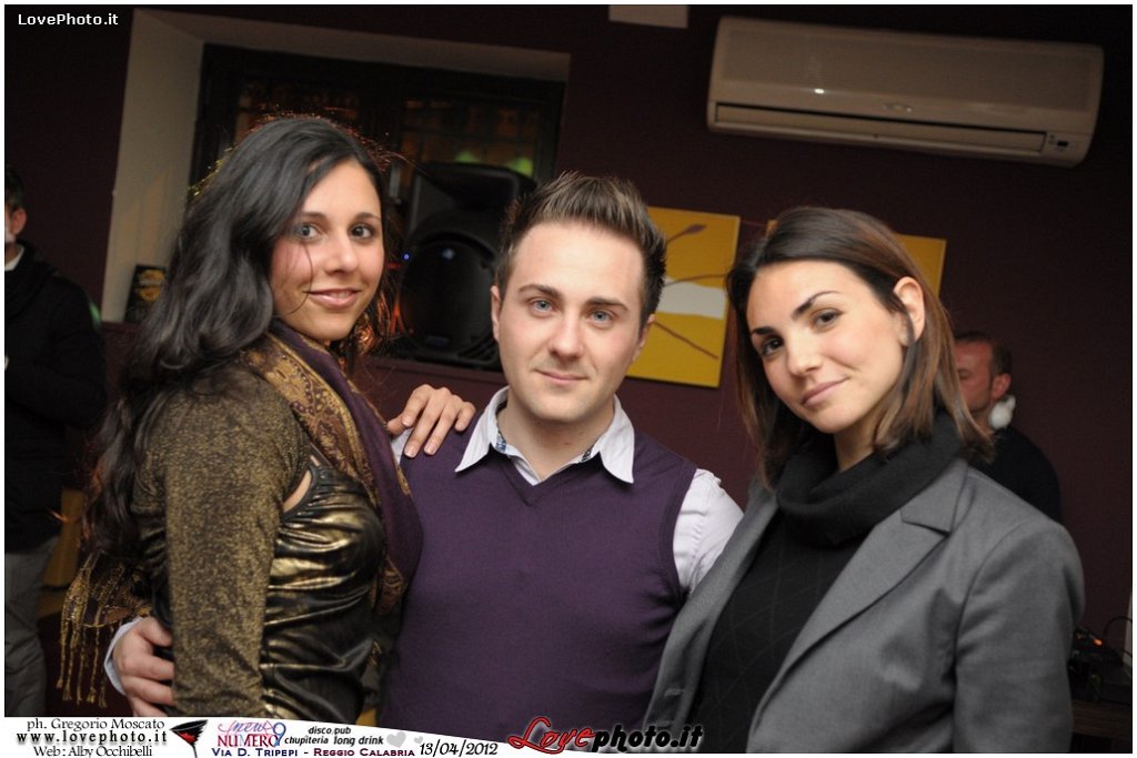 073New_Numero9_Party_Night_LovePhoto-13042012.jpg - (C) 2012  Gregorio Moscato   www.lovephoto.it  Tutti i diritti  riservati