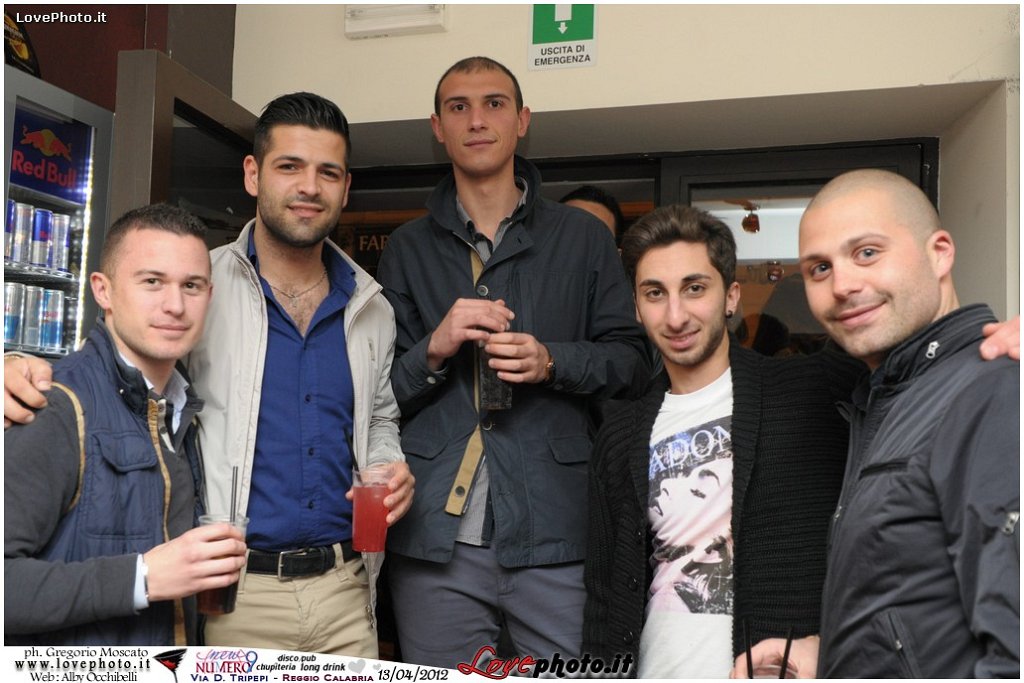 091New_Numero9_Party_Night_LovePhoto-13042012.jpg - (C) 2012  Gregorio Moscato   www.lovephoto.it  Tutti i diritti  riservati