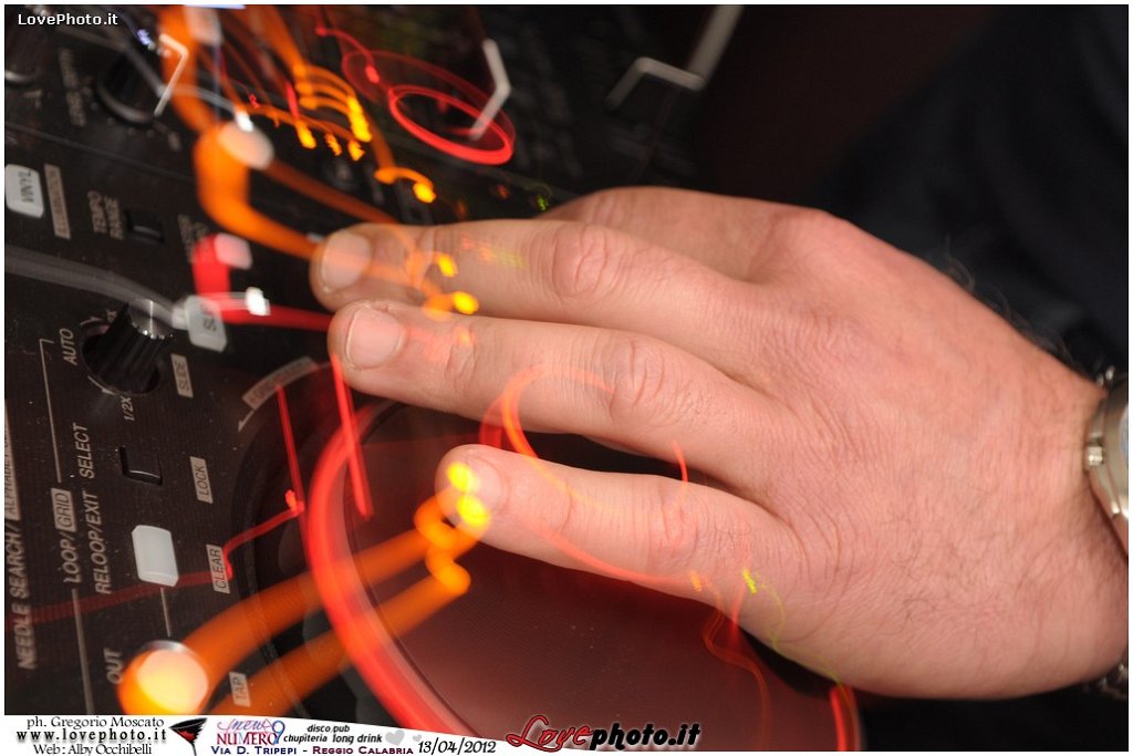 125New_Numero9_Party_Night_LovePhoto-13042012.jpg - (C) 2012  Gregorio Moscato   www.lovephoto.it  Tutti i diritti  riservati