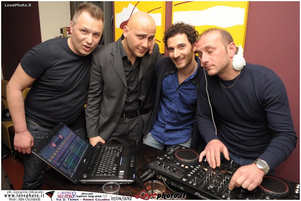 128New_Numero9_Party_Night_LovePhoto-13042012.jpg - (C) 2012  Gregorio Moscato   www.lovephoto.it  Tutti i diritti  riservati