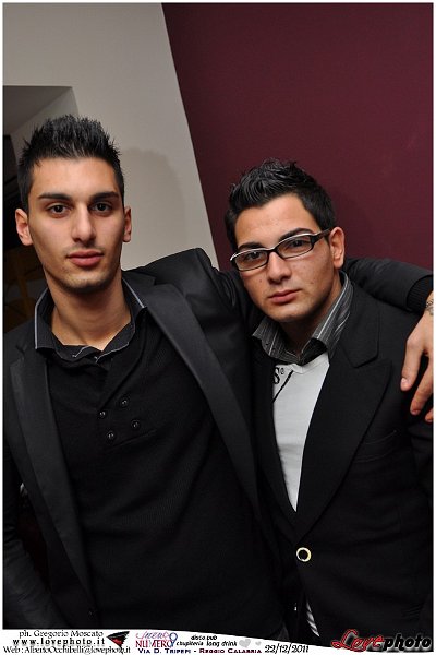 126New_Numero_9_Inaugurazione_Night_LovePhoto-22122011.jpg - GREGORIO MOSCATO  PHOTOGRAPHER