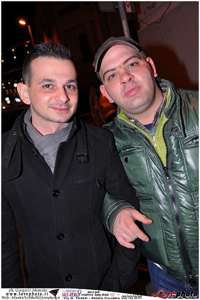 132New_Numero_9_Inaugurazione_Night_LovePhoto-22122011.jpg - GREGORIO MOSCATO  PHOTOGRAPHER