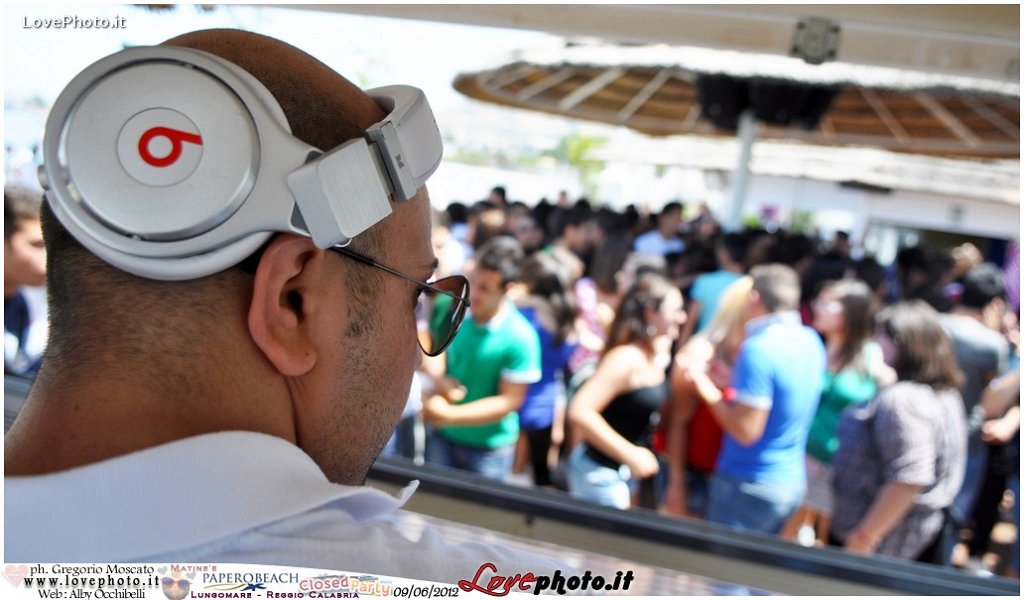004PaperoBeach_Party_Matinee_LovePhoto_09062012.jpg - (C) 2012  Gregorio Moscato   www.lovephoto.it  Tutti i diritti  riservati