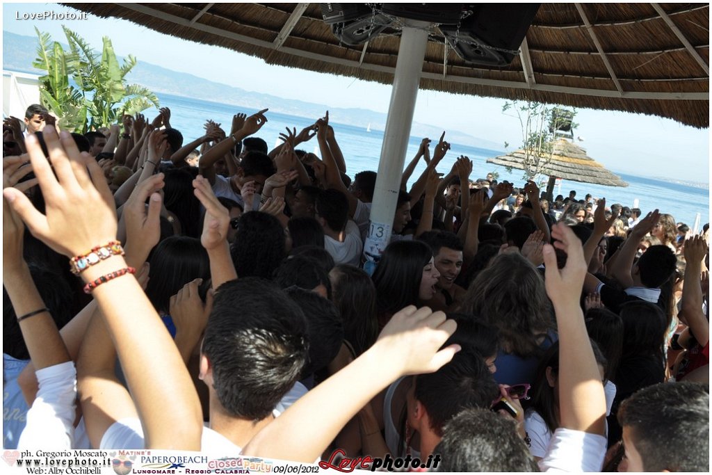 008PaperoBeach_Party_Matinee_LovePhoto_09062012.jpg - (C) 2012  Gregorio Moscato   www.lovephoto.it  Tutti i diritti  riservati