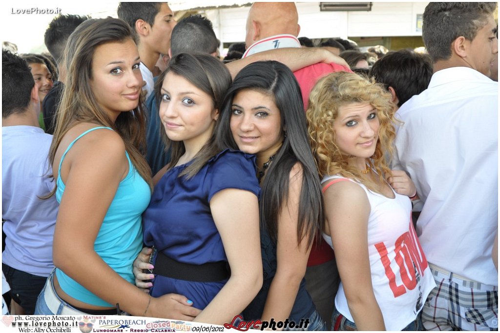039PaperoBeach_Party_Matinee_LovePhoto_09062012.jpg - (C) 2012  Gregorio Moscato   www.lovephoto.it  Tutti i diritti  riservati