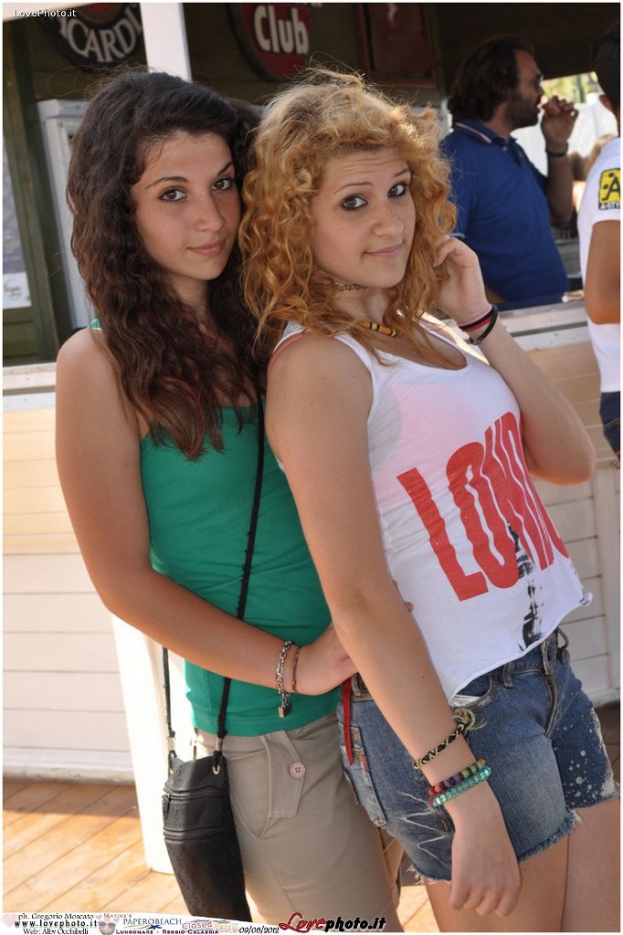 063PaperoBeach_Party_Matinee_LovePhoto_09062012.jpg - (C) 2012  Gregorio Moscato   www.lovephoto.it  Tutti i diritti  riservati
