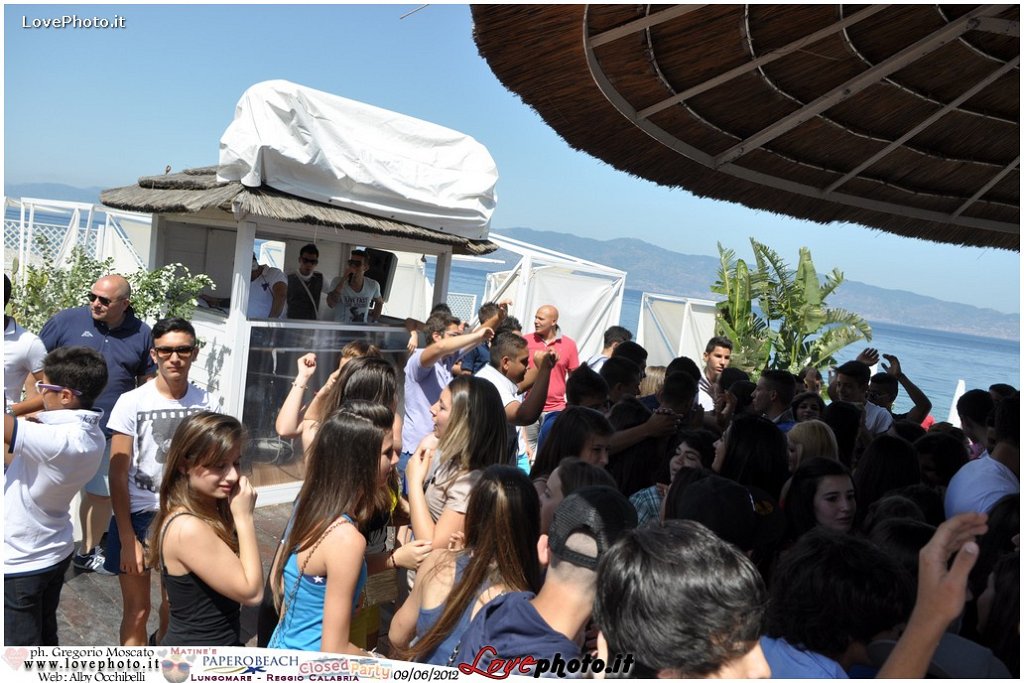 103PaperoBeach_Party_Matinee_LovePhoto_09062012.jpg - (C) 2012  Gregorio Moscato   www.lovephoto.it  Tutti i diritti  riservati