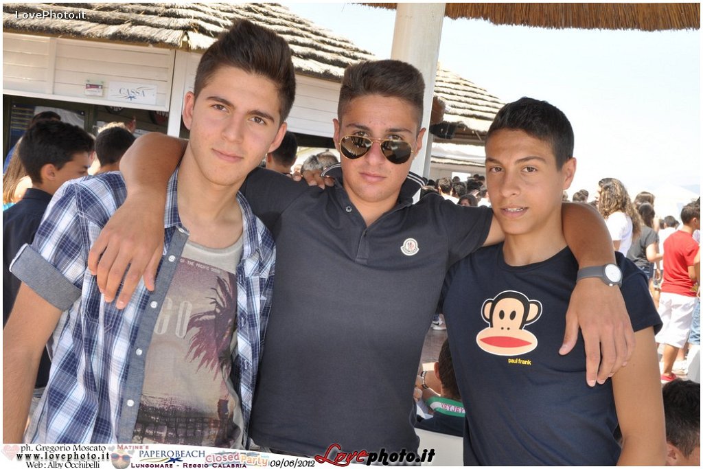172PaperoBeach_Party_Matinee_LovePhoto_09062012.jpg - (C) 2012  Gregorio Moscato   www.lovephoto.it  Tutti i diritti  riservati