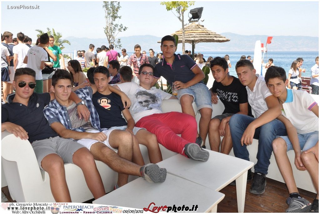 234PaperoBeach_Party_Matinee_LovePhoto_09062012.jpg - (C) 2012  Gregorio Moscato   www.lovephoto.it  Tutti i diritti  riservati