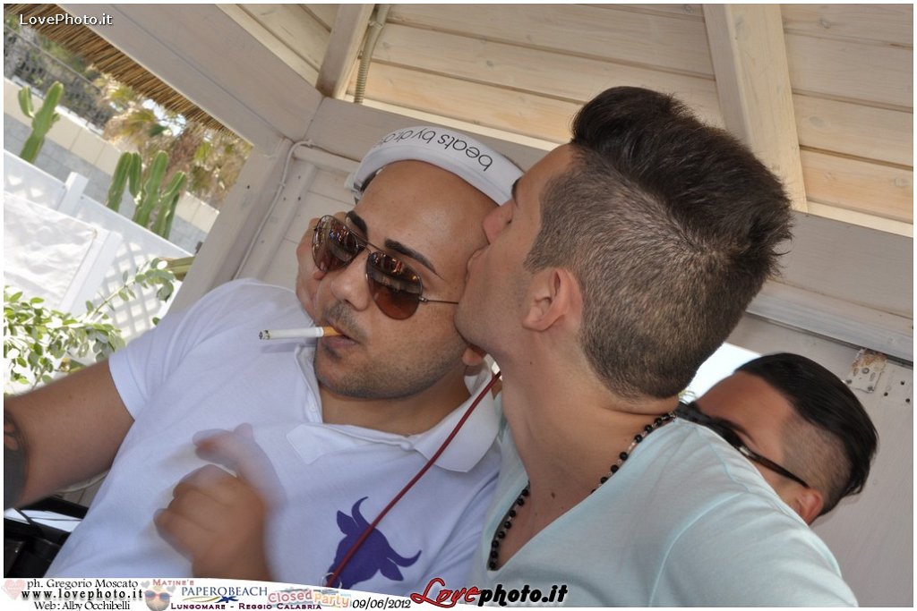 280PaperoBeach_Party_Matinee_LovePhoto_09062012.jpg - (C) 2012  Gregorio Moscato   www.lovephoto.it  Tutti i diritti  riservati