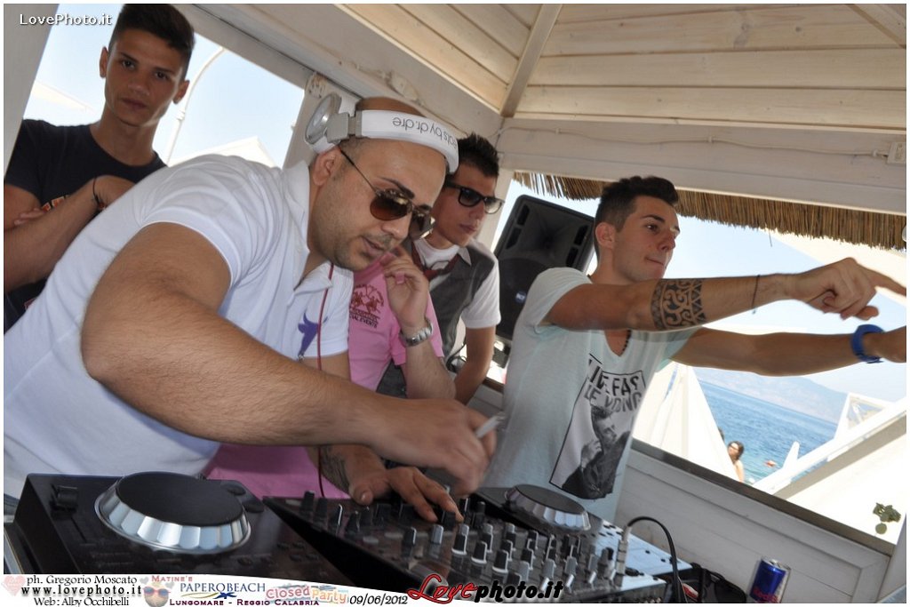 282PaperoBeach_Party_Matinee_LovePhoto_09062012.jpg - (C) 2012  Gregorio Moscato   www.lovephoto.it  Tutti i diritti  riservati